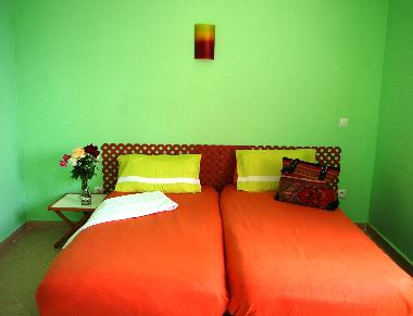 Apartamento de vacaciones en Agadir (Agadir)Casa de vacaciones