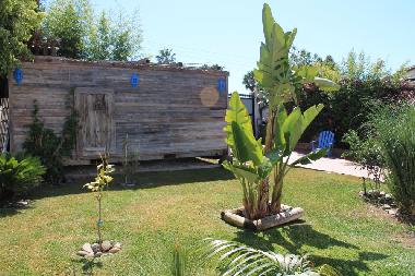 Casa de vacaciones en San Pedro de Alcantara  (M�laga)Casa de vacaciones