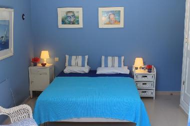 Villa en San Pedro de Alcantara  (M�laga)Casa de vacaciones