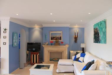 Villa en San Pedro de Alcantara  (M�laga)Casa de vacaciones