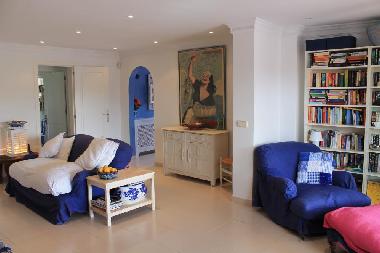 Villa en San Pedro de Alcantara  (M�laga)Casa de vacaciones