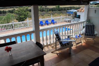 Villa en San Pedro de Alcantara  (M�laga)Casa de vacaciones