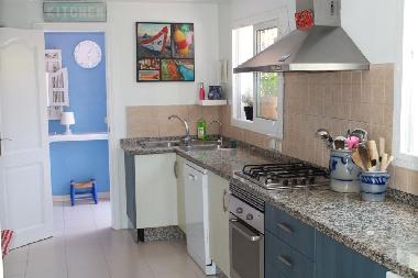 Villa en San Pedro de Alcantara  (M�laga)Casa de vacaciones