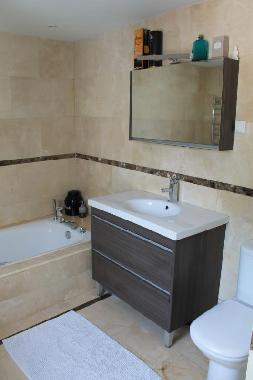 Villa en San Pedro de Alcantara  (M�laga)Casa de vacaciones