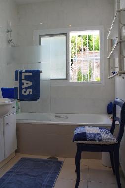 Villa en San Pedro de Alcantara  (M�laga)Casa de vacaciones