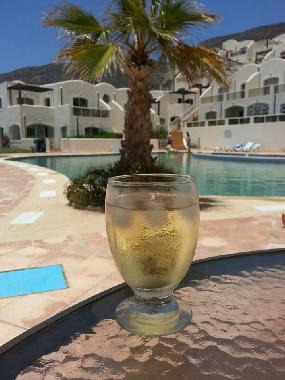 Apartamento de vacaciones en Tiguert (Agadir)Casa de vacaciones