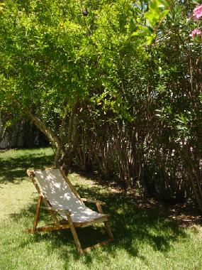 Apartamento de vacaciones en fuseta (Algarve)Casa de vacaciones