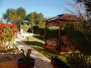 Apartamento de vacaciones en fuseta (Algarve)Casa de vacaciones