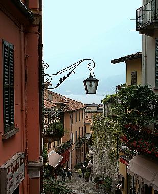 Chalet en Porlezza (Como)Casa de vacaciones