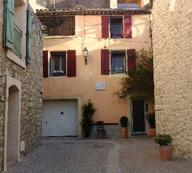 Casa de vacaciones en Peyriac de mer (Aude)Casa de vacaciones