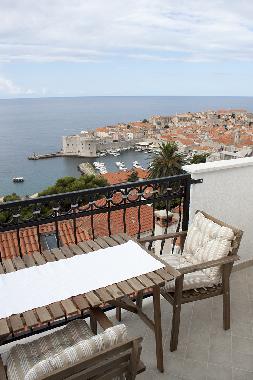 Apartamento de vacaciones en Dubrovnik (Dubrovacko-Neretvanska)Casa de vacaciones