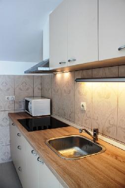 Apartamento de vacaciones en Dubrovnik (Dubrovacko-Neretvanska)Casa de vacaciones