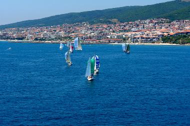 Apartamento de vacaciones en Sveti Vlas (Burgas)Casa de vacaciones