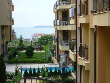 Apartamento de vacaciones en Sveti Vlas (Burgas)Casa de vacaciones
