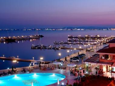 Apartamento de vacaciones en Sveti Vlas (Burgas)Casa de vacaciones