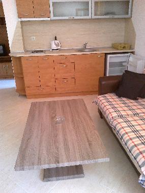 Apartamento de vacaciones en Sveti Vlas (Burgas)Casa de vacaciones