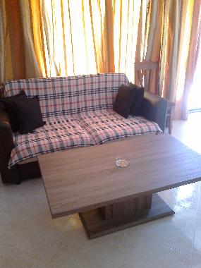 Apartamento de vacaciones en Sveti Vlas (Burgas)Casa de vacaciones