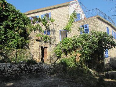 Casa de vacaciones en Rezevici-Katun (Montenegro)Casa de vacaciones