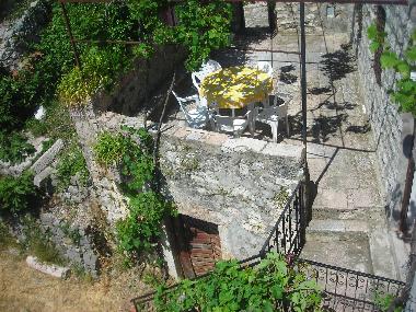 Casa de vacaciones en Rezevici-Katun (Montenegro)Casa de vacaciones