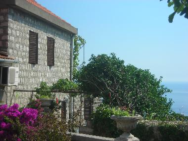 Casa de vacaciones en Rezevici-Katun (Montenegro)Casa de vacaciones