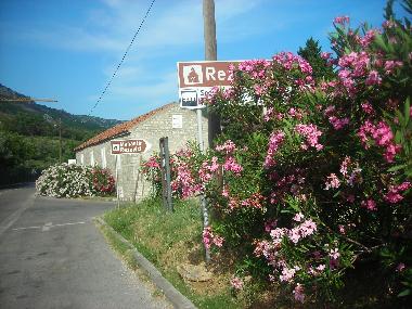 Casa de vacaciones en Rezevici-Katun (Montenegro)Casa de vacaciones