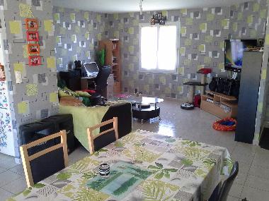 Casa de vacaciones en doix (Vende)Casa de vacaciones