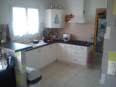 Casa de vacaciones en doix (Vende)Casa de vacaciones