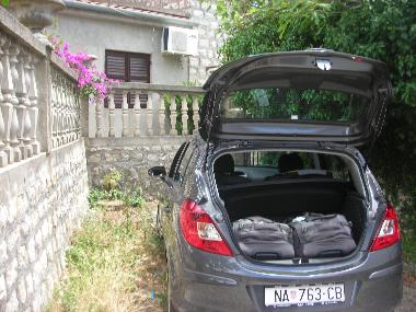 Casa de vacaciones en Rezevici-Katun (Montenegro)Casa de vacaciones