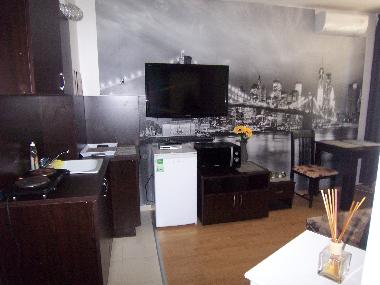 Apartamento de vacaciones en Nessebar (Burgas)Casa de vacaciones