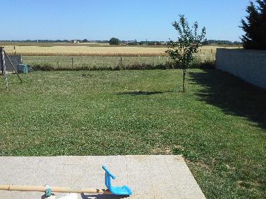 Casa de vacaciones en doix (Vende)Casa de vacaciones