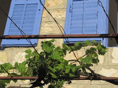 Casa de vacaciones en Rezevici-Katun (Montenegro)Casa de vacaciones