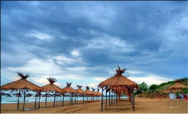 Apartamento de vacaciones en Nessebar (Burgas)Casa de vacaciones