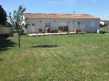 Casa de vacaciones en doix (Vende)Casa de vacaciones