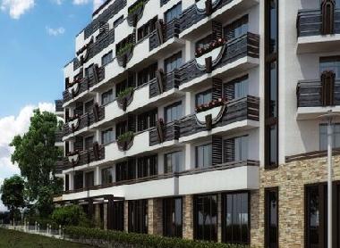 Apartamento de vacaciones en Nessebar (Burgas)Casa de vacaciones