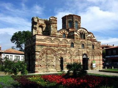 Apartamento de vacaciones en Nessebar (Burgas)Casa de vacaciones