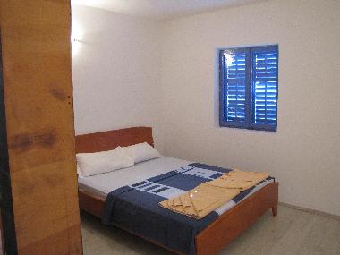 Casa de vacaciones en Rezevici-Katun (Montenegro)Casa de vacaciones