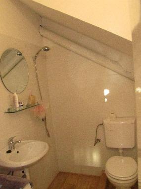 Casa de vacaciones en Rezevici-Katun (Montenegro)Casa de vacaciones