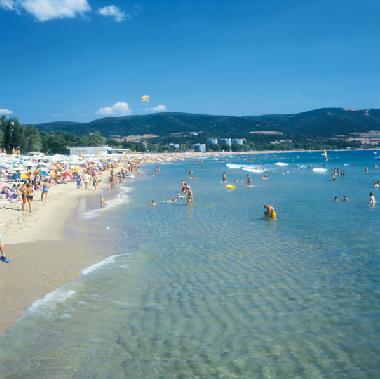 Apartamento de vacaciones en Nessebar (Burgas)Casa de vacaciones