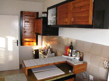 Casa de vacaciones en Rezevici-Katun (Montenegro)Casa de vacaciones