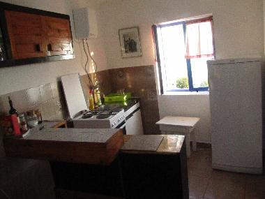 Casa de vacaciones en Rezevici-Katun (Montenegro)Casa de vacaciones