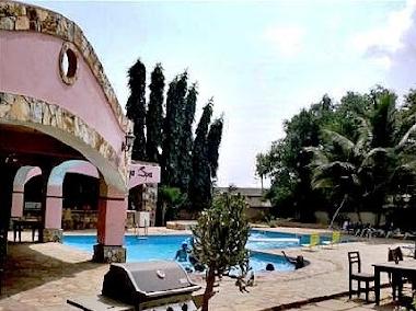 Apartamento de vacaciones en North Legon - Accra (Greater Accra)Casa de vacaciones