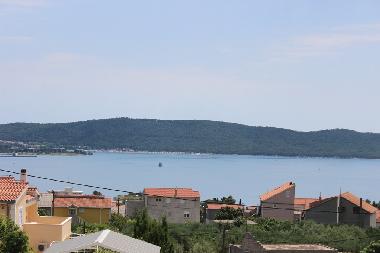 Apartamento de vacaciones en Kastel Sucurac (Splitsko-Dalmatinska)Casa de vacaciones
