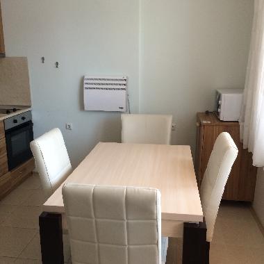 Apartamento de vacaciones en Primorsko (Burgas)Casa de vacaciones