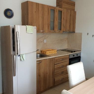 Apartamento de vacaciones en Primorsko (Burgas)Casa de vacaciones