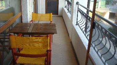 Apartamento de vacaciones en Primorsko (Burgas)Casa de vacaciones