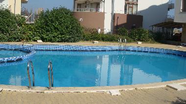 Apartamento de vacaciones en Primorsko (Burgas)Casa de vacaciones