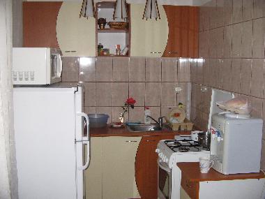 Villa en Slon (Prahova)Casa de vacaciones