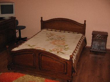 Villa en Slon (Prahova)Casa de vacaciones