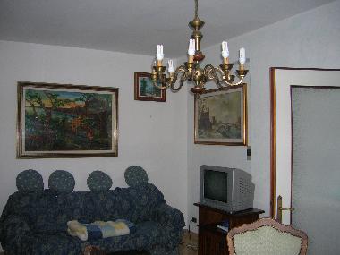 Apartamento de vacaciones en Pisa (Pisa)Casa de vacaciones