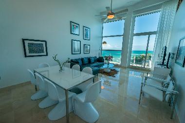 Apartamento de vacaciones en Miami Beach (Florida)Casa de vacaciones